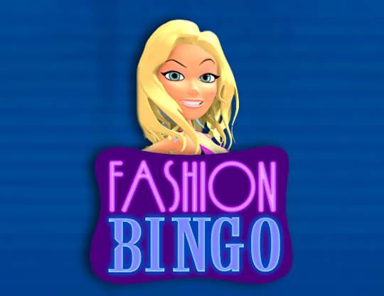 Fashion Bingo